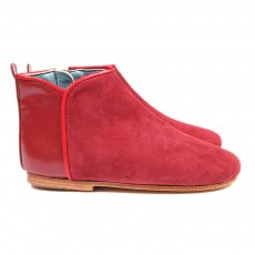 bottines-ikat-rouge