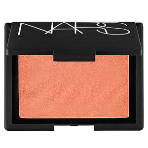 The best selling blush in the USA Nars color orgasm. Will it work for me??