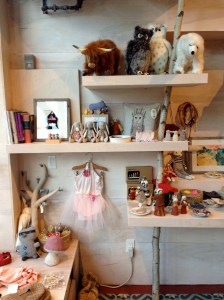 Sweet William in Williamsburg Brooklyn