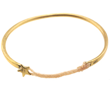 Still thinking about this bracelet from Scosha.