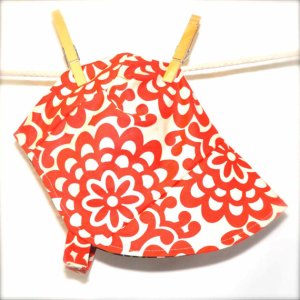 I have a collection of these from my girls. Love them. practical, unique gift.