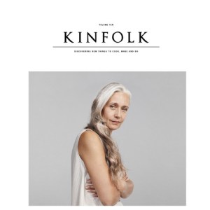 I wanted to introduce my eldest sister to this great magazine. She loved it!