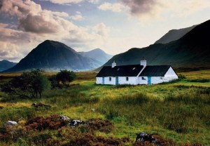 scottish-highlands-house