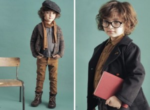 2_Emile_Et_Ida_Little_Gatherer_Kids_Clothes_Style