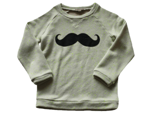 emile-et-ida-sweat-top-emile-et-ida-sweat-moustache