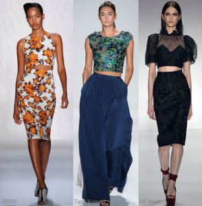 Spring-2013-Runway-Trend-Bare-Midriff